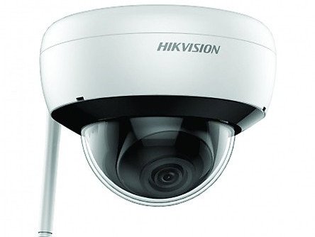 Camera IP Ngoài Trời Chống Nước Ezviz C3WN 2Mp Full HD1080P