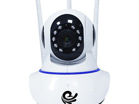 Camera wifi yoosee ngoài trời full HD 1080p